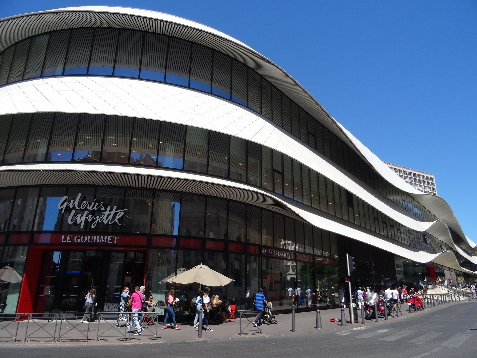 Marseille
